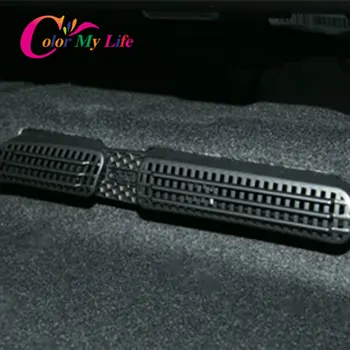 2Pcs Car Air Conditioner Cover for Volkswagen VW Tiguan Mk2 Allspace 2016-2019 Under Rear Seat Seat Air Vent Duct Outlet Shell
2Pcs Car Air Conditioner Cover for Volkswagen VW Tiguan Mk2 Allspace 2016-2019 Under Rear Seat Seat Air Vent Duct Outlet Shell