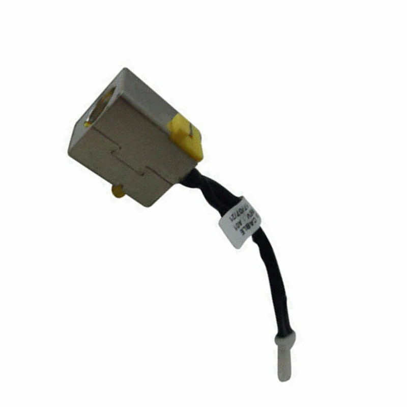 450.0CS08.0001 65W for ACER Spin 5 SP515-51N SP515-51GN 50.GSFN1.001 New DC In Power Jack Charging Port Connector Cable
450.0CS08.0001 65W for ACER Spin 5 SP515-51N SP515-51GN 50.GSFN1.001 New DC In Power Jack Charging Port Connector Cable