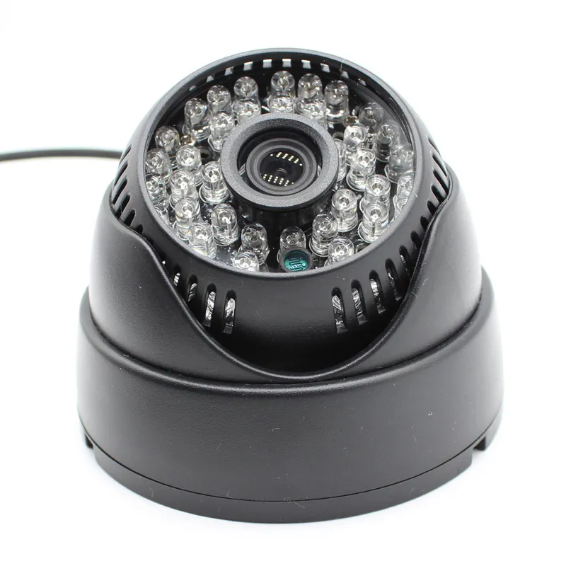 Камера видеонаблюдения HD Audio 4 МП 5 POE IP AI купольная сетевая камера безопасности