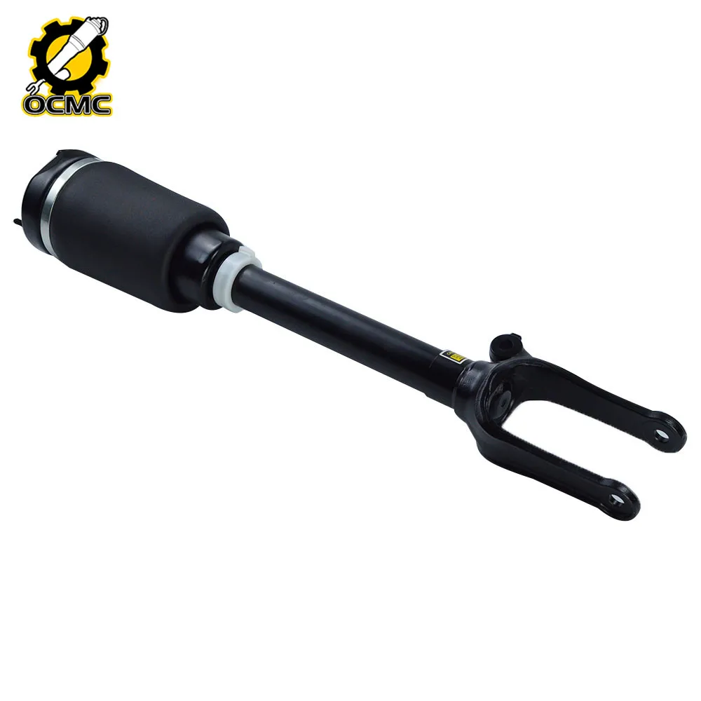 Подходит для Mercedes-Benz GL W164 1643206113 передняя левая/правая пневматическая подвеска амортизатор
Подходит для Mercedes-Benz GL W164 1643206113 передняя левая/правая пневматическая подвеска амортизатор