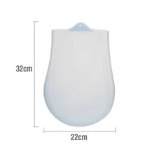 Carp Fishing Boilies Paste Kneading Bag Making Pouch Multifunction Silicone Mixer Bag Fishing Tools 22x32cm Boilie Kneading Bag
Carp Fishing Boilies Paste Kneading Bag Making Pouch Multifunction Silicone Mixer Bag Fishing Tools 22x32cm Boilie Kneading Bag