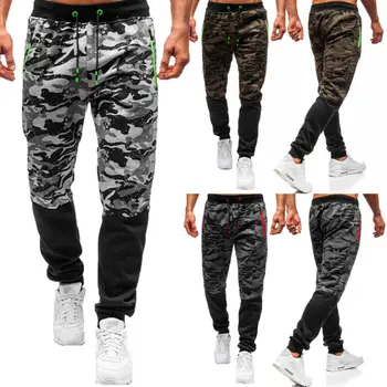 Gothic Men Camouflage Cargo Pants Sport Casual Military Camo Trousers Drawstring Fitness Workout Joggers Male Gym Cargo Pants
Gothic Men Camouflage Cargo Pants Sport Casual Military Camo Trousers Drawstring Fitness Workout Joggers Male Gym Cargo Pants