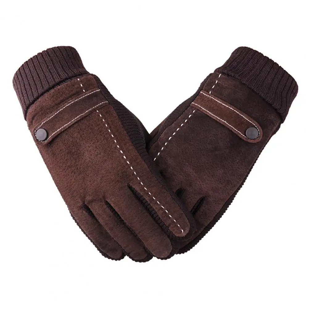 Winter Gloves Full Finger Outdoor Mittens Men Mittens Practical Gloves Outdoor Sports Warm Thermal Running Ski Gloves
Winter Gloves Full Finger Outdoor Mittens Men Mittens Practical Gloves Outdoor Sports Warm Thermal Running Ski Gloves
