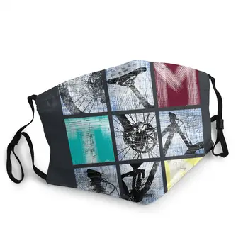 Square Trek MTB Mountain Bike Non-Disposable Mouth Face Mask Dustproof Protection Cover Respirator Mouth Muffle
Square Trek MTB Mountain Bike Non-Disposable Mouth Face Mask Dustproof Protection Cover Respirator Mouth Muffle