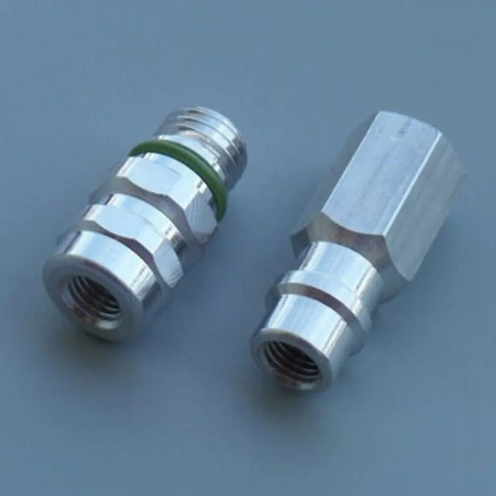 2pcs HD ND AC Adapter 357820795H 357820795J AIR CONDITIONING Accessory CONNECTIONS Air Conditioning Connection Adapter
2pcs HD ND AC Adapter 357820795H 357820795J AIR CONDITIONING Accessory CONNECTIONS Air Conditioning Connection Adapter