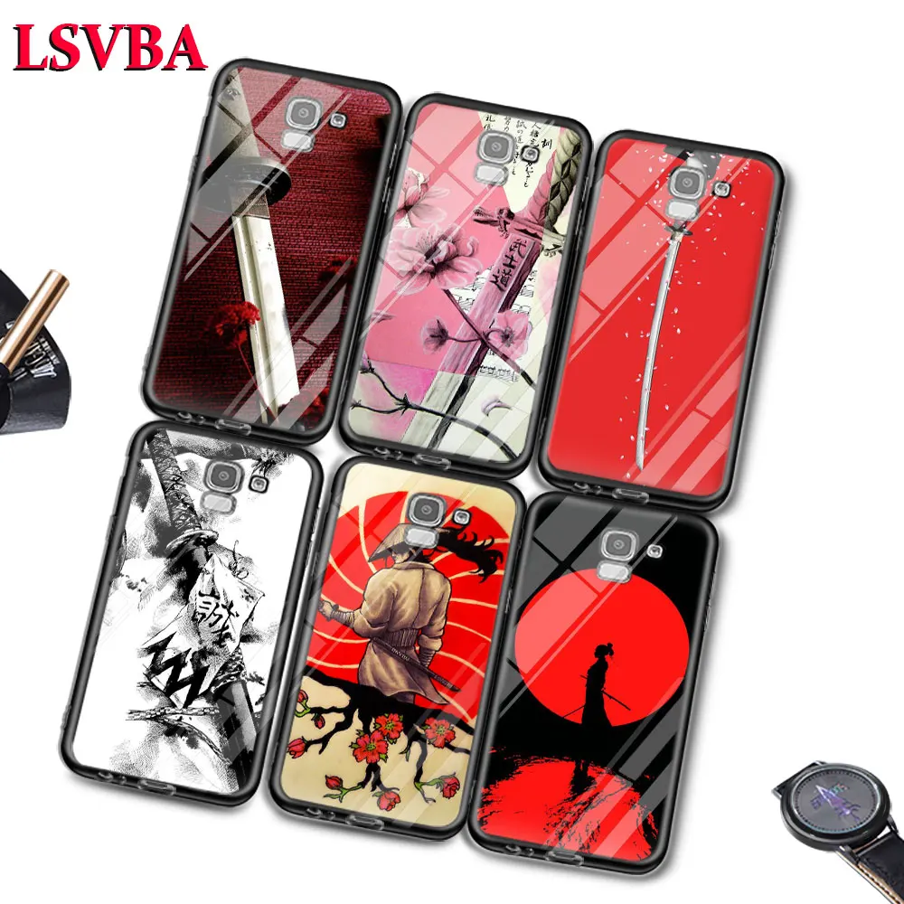 Japanese Samurai For Samsung Galaxy J2 J3 J4 J5 J6 J7 Plus Core 2018 2017 2016 Super Bright Glossy Phone Case Cover
Japanese Samurai For Samsung Galaxy J2 J3 J4 J5 J6 J7 Plus Core 2018 2017 2016 Super Bright Glossy Phone Case Cover