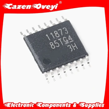 1pcs/lot DRV603 DRV632 DRV11873 DRV8801 DRV8833 DRV10983 DRV8313 DRV8812 DRV8813 DRV8841 DRV8301 DRV8302 TSSOP In Stock
1pcs/lot DRV603 DRV632 DRV11873 DRV8801 DRV8833 DRV10983 DRV8313 DRV8812 DRV8813 DRV8841 DRV8301 DRV8302 TSSOP In Stock