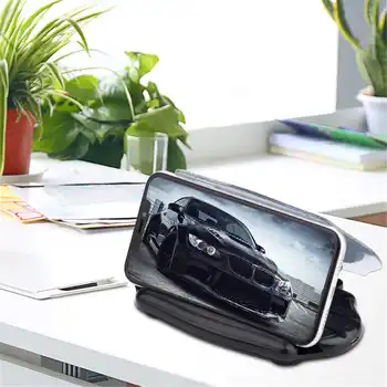 Charging Windshield-Projector Head-Up-stand Car HUD Head Up Qi Wireless Charger Navigation Display Holder
Charging Windshield-Projector Head-Up-stand Car HUD Head Up Qi Wireless Charger Navigation Display Holder