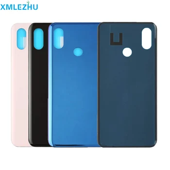 10Pcs For Xiaomi Mi 8 Lite mi8 lite Battery Back Cover Rear Door Housing Side Key Replacement Repair Spare Parts
10Pcs For Xiaomi Mi 8 Lite mi8 lite Battery Back Cover Rear Door Housing Side Key Replacement Repair Spare Parts