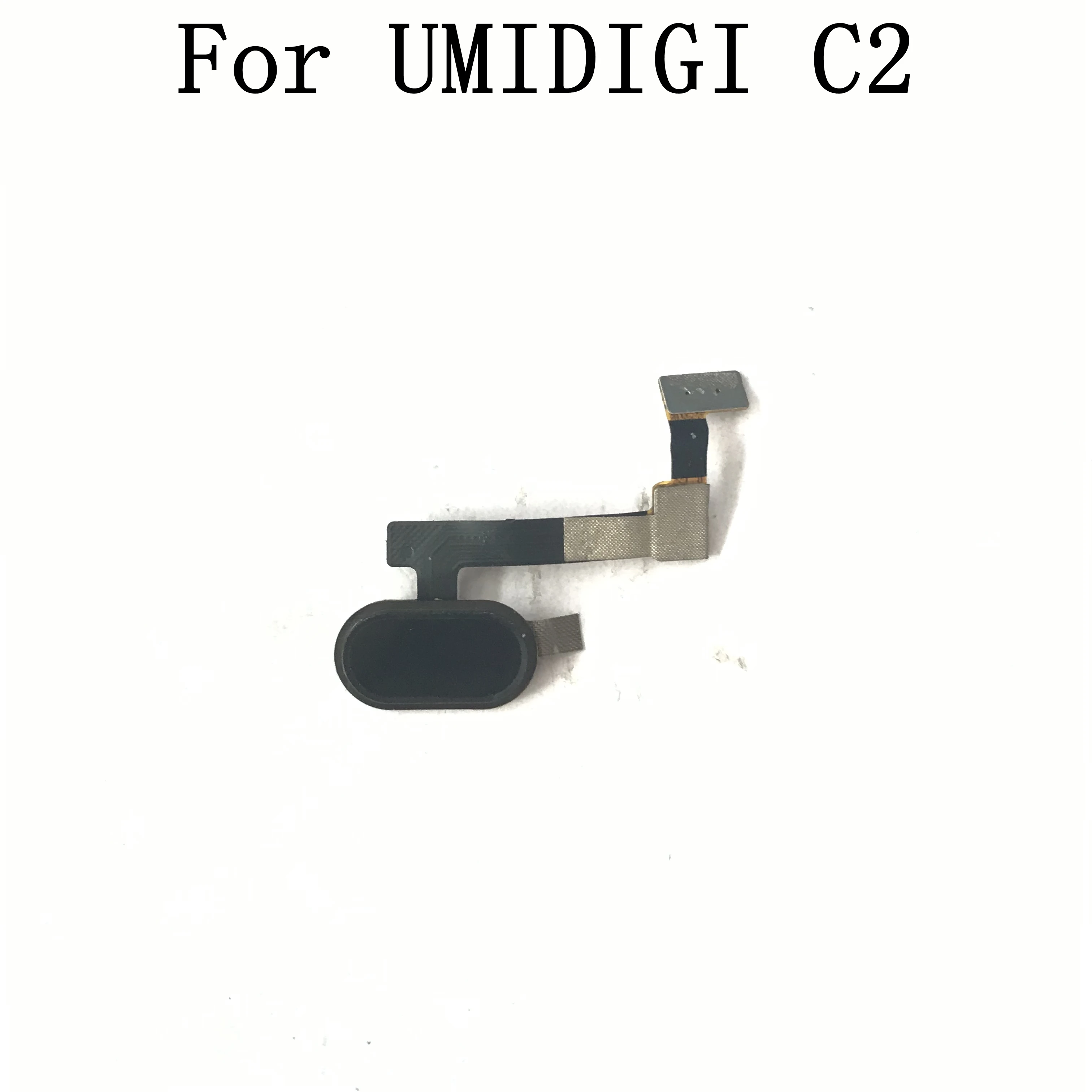 UMIDIGI C2 Used Fingerprint Sensor Button With Flex Cable FPC For UMIDIGI C2 Repair Fixing Part Replacement
UMIDIGI C2 Used Fingerprint Sensor Button With Flex Cable FPC For UMIDIGI C2 Repair Fixing Part Replacement