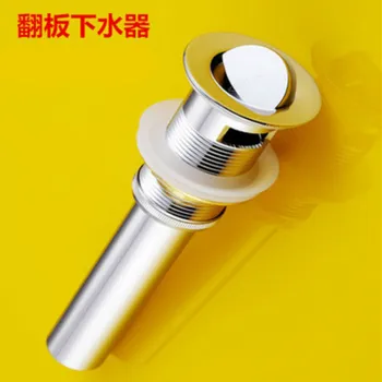 Modern style Bathroom basin waste Pop-up Waste Vanity Vessel Sink Drain With overflow hole F66 F66-2
Modern style Bathroom basin waste Pop-up Waste Vanity Vessel Sink Drain With overflow hole F66 F66-2