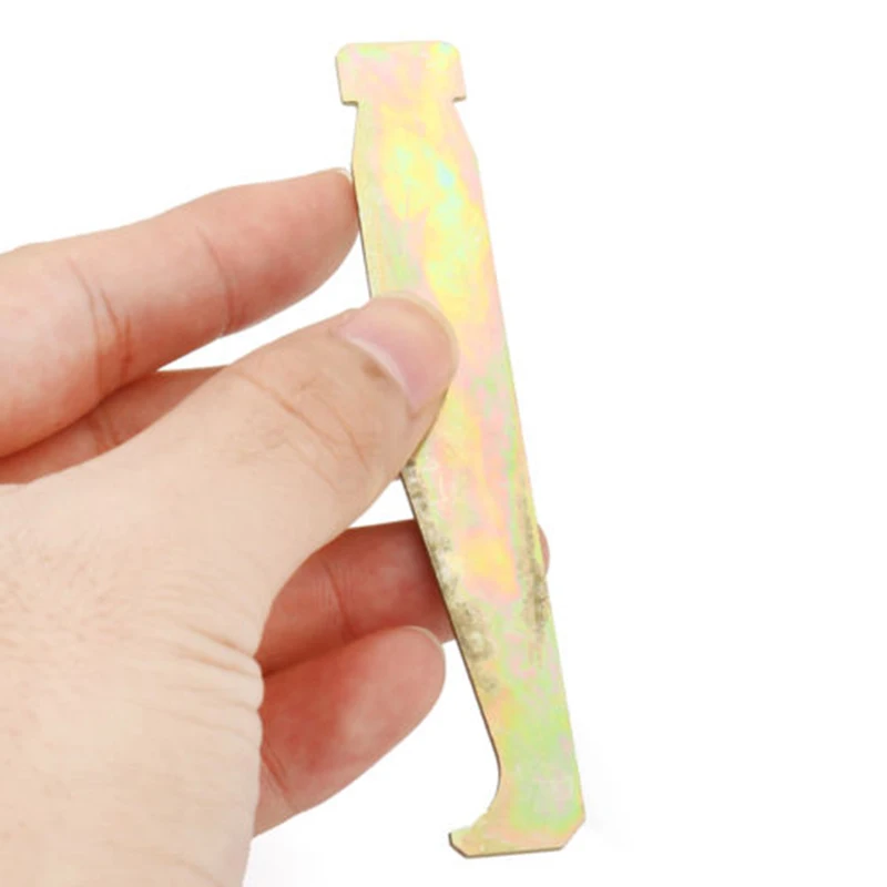 Parts Guide Bar Groove Rail Cleaner Chainsaw Chain Saw Part Cleaning Universal Carbon steel 10x1.5cm Accs Replacement
Parts Guide Bar Groove Rail Cleaner Chainsaw Chain Saw Part Cleaning Universal Carbon steel 10x1.5cm Accs Replacement