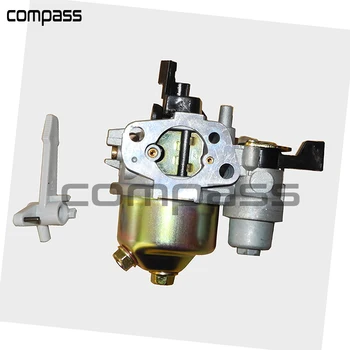 High Performance 168F GX160 Carburetor P19 for Honda GX200 6.5HP Gas Engine
High Performance 168F GX160 Carburetor P19 for Honda GX200 6.5HP Gas Engine