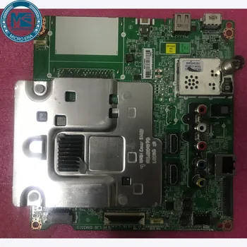 Free Ship New For LG 55UH6150-CD 65UH6150-CB TV Mainboard Motherboard EAX66882505
Free Ship New For LG 55UH6150-CD 65UH6150-CB TV Mainboard Motherboard EAX66882505