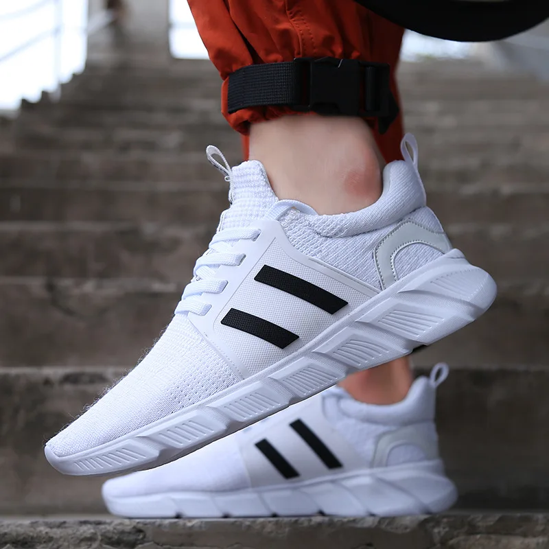 Spring Punched Sheet Shoes Men Sports Casual White Shoes Korean-style Stylish Sneaker Teenager MEN'S SHOES Mesh Shoes
Spring Punched Sheet Shoes Men Sports Casual White Shoes Korean-style Stylish Sneaker Teenager MEN'S SHOES Mesh Shoes