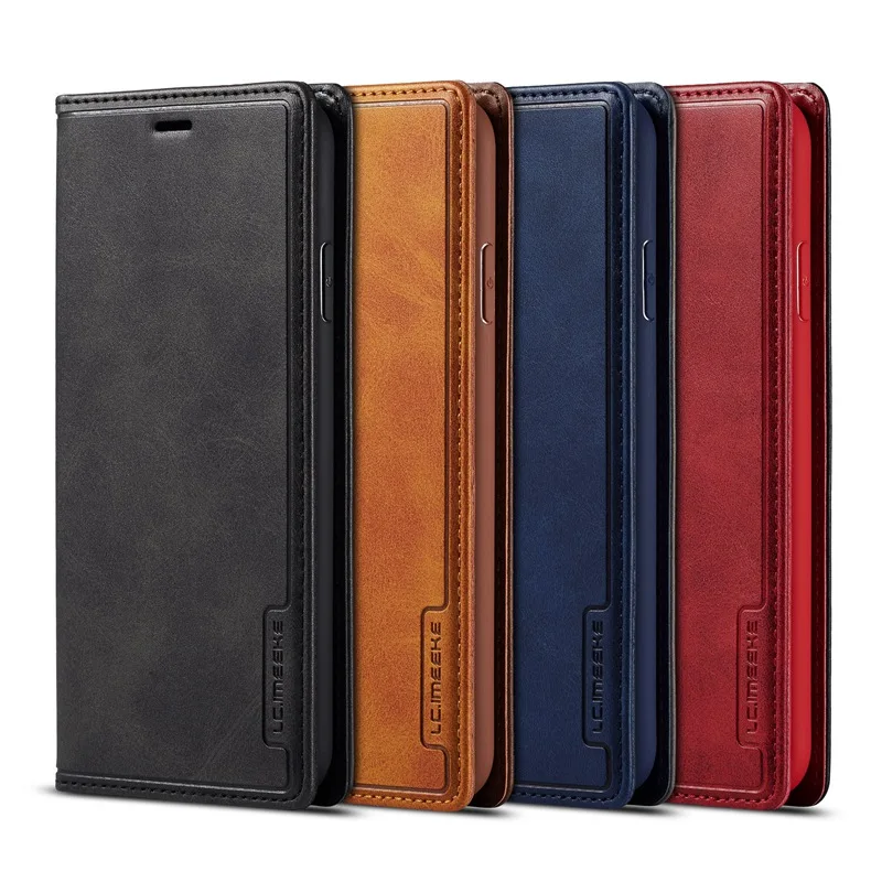 Two Side Card Slots Hit Colot PU Leather Case For iPhone 11 Pro Max 11 Pro 11 Flip Case For iPhone XS Max XR XS X 7 8 6 6S Plus
Two Side Card Slots Hit Colot PU Leather Case For iPhone 11 Pro Max 11 Pro 11 Flip Case For iPhone XS Max XR XS X 7 8 6 6S Plus
