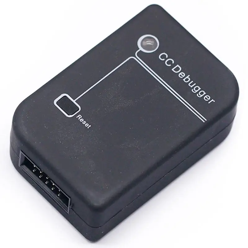 For Cc Debugger Zigbee Emulator Support Online Upgrade Original Shell Original Quality 2540 2541 2530 Protocol Analysis
For Cc Debugger Zigbee Emulator Support Online Upgrade Original Shell Original Quality 2540 2541 2530 Protocol Analysis