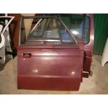 2253488 door Front Right Mitsubishi Montero (v20/v40) 2.5 Turbodiesel
2253488 door Front Right Mitsubishi Montero (v20/v40) 2.5 Turbodiesel