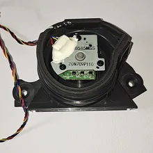 Suitable For Ecovacs Deebot Ozmo 930/DG3G Robot Vacuum Cleaner Sweeper Accessories Motor Fan High Quality
Suitable For Ecovacs Deebot Ozmo 930/DG3G Robot Vacuum Cleaner Sweeper Accessories Motor Fan High Quality