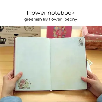 Schedule Book Floral Notebook Notebook Line Binding Cloth Gifts Student Stationery Portable Office Paper Notebooks
Schedule Book Floral Notebook Notebook Line Binding Cloth Gifts Student Stationery Portable Office Paper Notebooks
