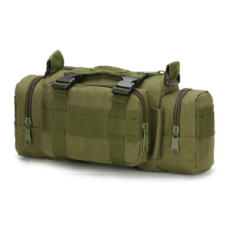 Военный тактический рюкзак для наружного использования поясная сумка высокого