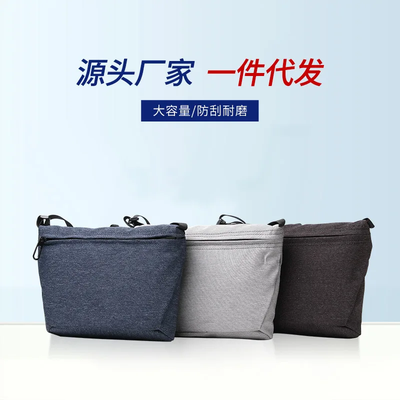 Korean-style MEN'S Single-shoulder Bag 2020 New Style Cross-shoulder Bag MEN'S Messenger Bag Outdoor Sports Casual Multifunction
Korean-style MEN'S Single-shoulder Bag 2020 New Style Cross-shoulder Bag MEN'S Messenger Bag Outdoor Sports Casual Multifunction