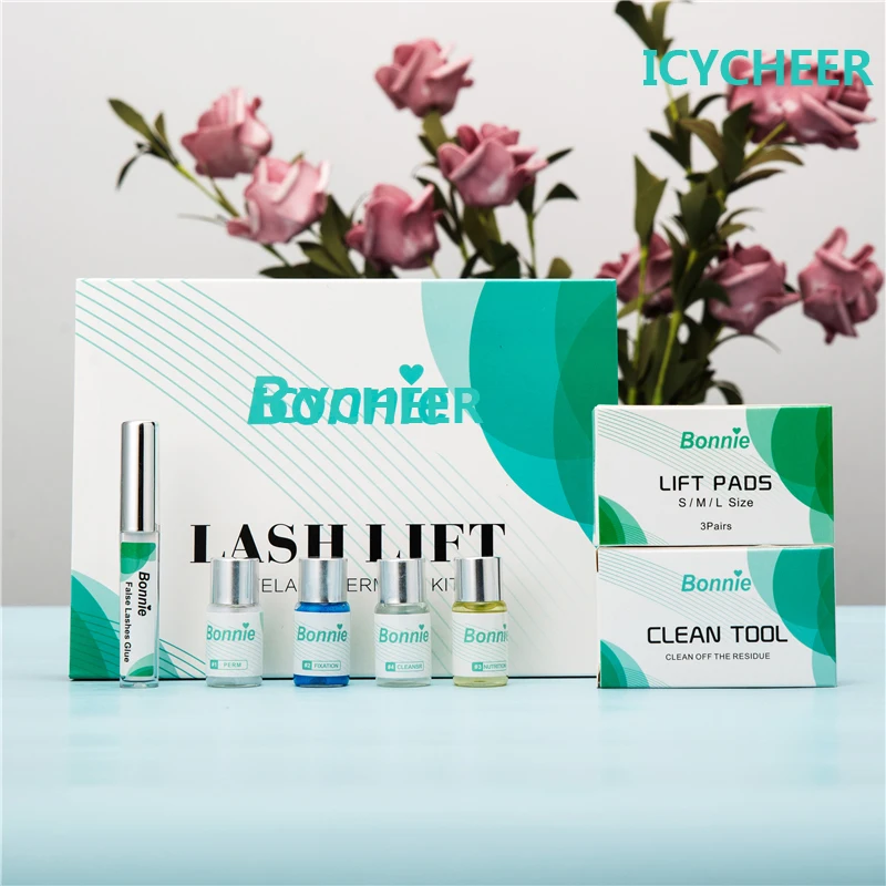 Pro Lash Lift Kit Eyelash Perming Lift Kit Eyelash Wave eyelashes Curling Perm Curler Kit Eye Lashes Extension Lifting Set
Pro Lash Lift Kit Eyelash Perming Lift Kit Eyelash Wave eyelashes Curling Perm Curler Kit Eye Lashes Extension Lifting Set