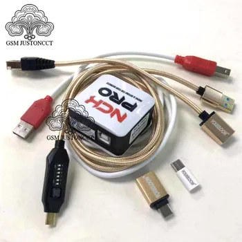 2020 new NCK Pro box NCK Pro 2 box ( support NCK+ UMT 2 in 1 ) + UMF ALL Boot cable / Multifunction Boot Cable for huawei ...
2020 new NCK Pro box NCK Pro 2 box ( support NCK+ UMT 2 in 1 ) + UMF ALL Boot cable / Multifunction Boot Cable for huawei ...