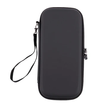Portable Hard Carrying Case Travel Protective Shell Cover for Nintendo Switch Lite Console Ns Switch Mini Accessories Black
Portable Hard Carrying Case Travel Protective Shell Cover for Nintendo Switch Lite Console Ns Switch Mini Accessories Black