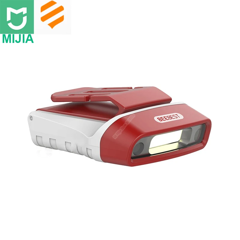 Xiaomi Mijia BEEbest Flash light 100LM 3 Models Zoomable Multi-function Brightness Portable EDC and Magnetic Tail & Bike Light
Xiaomi Mijia BEEbest Flash light 100LM 3 Models Zoomable Multi-function Brightness Portable EDC and Magnetic Tail & Bike Light