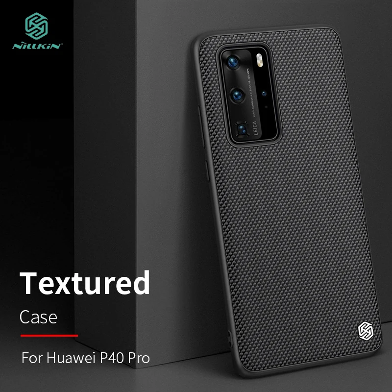 For Huawei P40 Pro Case Cover NILLKIN Non-slip design Case Cover For Huawei P40 Pro High Quality Anti-skid Cover
For Huawei P40 Pro Case Cover NILLKIN Non-slip design Case Cover For Huawei P40 Pro High Quality Anti-skid Cover