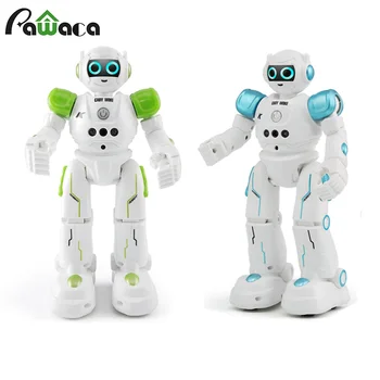 2.4GHZ Remote Control Robot Puzzle Remote Control Smart Touch Gesture Induction Robot Singing And Dancing Children's Smart Toys
2.4GHZ Remote Control Robot Puzzle Remote Control Smart Touch Gesture Induction Robot Singing And Dancing Children's Smart Toys