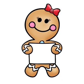 Christmas Gingerbread Girl Metal Cutting Dies Blank Sign for Writing Text Stencil For DIY Scrapbooking Card Decorative Embossing
Christmas Gingerbread Girl Metal Cutting Dies Blank Sign for Writing Text Stencil For DIY Scrapbooking Card Decorative Embossing