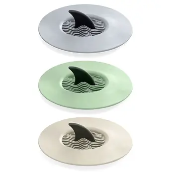 Shark Fin Shower Tub Drain Stainer Stopper Bath Plug Sink Filter Hair Catch for Kitchen Bathroom Accessories
Shark Fin Shower Tub Drain Stainer Stopper Bath Plug Sink Filter Hair Catch for Kitchen Bathroom Accessories