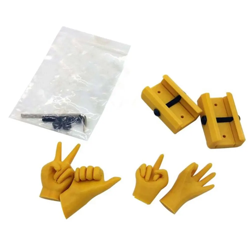 4pcs Thumb Nylon Sight Guide Rail Mounting Base Hunting Range Installation Decoration Update Accessories
4pcs Thumb Nylon Sight Guide Rail Mounting Base Hunting Range Installation Decoration Update Accessories