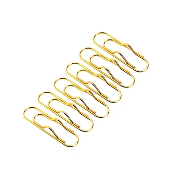 20pcs Paper Clips Creative Delicate Adorable Poretable Paper Pin Paper Clip Note Holder Clamp for Office School Home
20pcs Paper Clips Creative Delicate Adorable Poretable Paper Pin Paper Clip Note Holder Clamp for Office School Home
