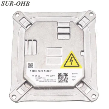 D1S Gen4 E70 130732915301 Xenon 320i 10EEG071242 Headlight 63117182520 D1R Slim Ballast for 3 Series E92 E93 1307329153 car lamp
D1S Gen4 E70 130732915301 Xenon 320i 10EEG071242 Headlight 63117182520 D1R Slim Ballast for 3 Series E92 E93 1307329153 car lamp