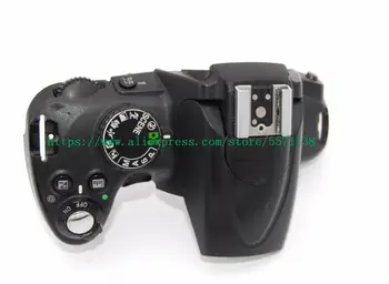 Original Top Cover Shell Unit For Nikon D5000 and replacement parts camera repair part
Original Top Cover Shell Unit For Nikon D5000 and replacement parts camera repair part