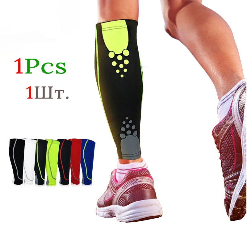 1Piece Calf Compression Sleeve Shin Splint Leg Compression Socks for Unisex Running Cycling Support Circulation & Recovery
1Piece Calf Compression Sleeve Shin Splint Leg Compression Socks for Unisex Running Cycling Support Circulation & Recovery