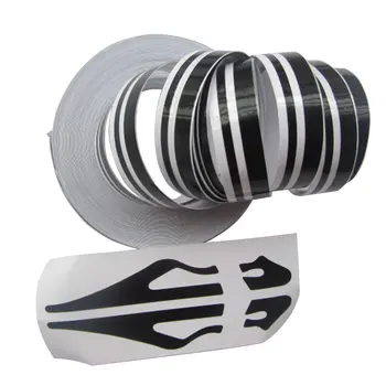 Universal Car Waist Line Body Pull Flower Car Personality Decorative Body Stickers Pull Flower Decorative Stickers 
Universal Car Waist Line Body Pull Flower Car Personality Decorative Body Stickers Pull Flower Decorative Stickers