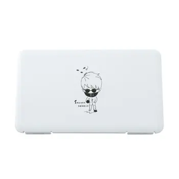 Universial Portable mask storage box dustproof and waterproof Storage Case Small Items Kitchen Home cartoon
Universial Portable mask storage box dustproof and waterproof Storage Case Small Items Kitchen Home cartoon