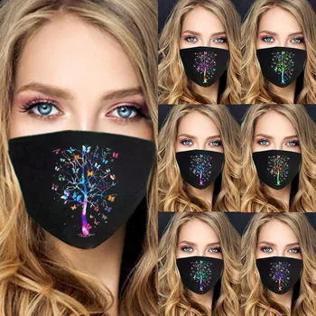 Humidifiers Washable Reusable Face Mask Adult Masken Waschbar Women Print Face Mask Breathable Mask Mascarilla Lentejuelas#ljc
Humidifiers Washable Reusable Face Mask Adult Masken Waschbar Women Print Face Mask Breathable Mask Mascarilla Lentejuelas#ljc