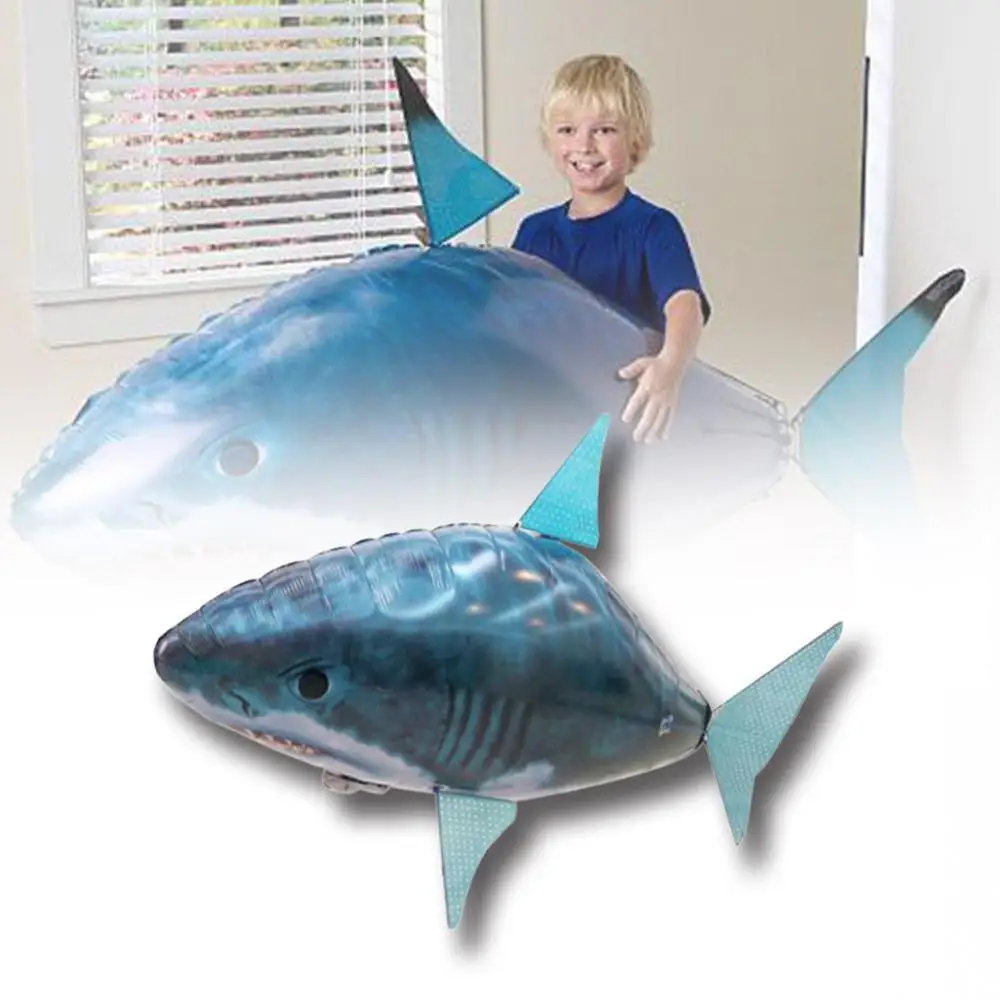 Remote Control Shark Toys Air Swimming Fish Infrared RC Fly Air Balloons Clow Balloons Clown Fish Toy Gifts Party Decoration 
Remote Control Shark Toys Air Swimming Fish Infrared RC Fly Air Balloons Clow Balloons Clown Fish Toy Gifts Party Decoration