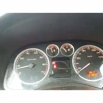 NFU COMPLETE ENGINE PEUGEOT 307 (S1)
NFU COMPLETE ENGINE PEUGEOT 307 (S1)