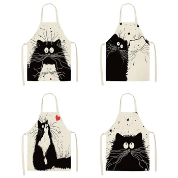 Little Girl Cartoon Apron Cooking Kitchen Chef Apron For Dinner Party Women Lady Kids Cleaning Apron Dress delantal cocina
Little Girl Cartoon Apron Cooking Kitchen Chef Apron For Dinner Party Women Lady Kids Cleaning Apron Dress delantal cocina