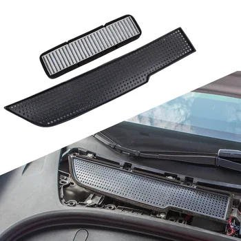 Car Air Flow Vent Cover Trim Auto For Tesla Model 3 Accessories Anti-blocking Model3 Air Intake Protection Model Three
Car Air Flow Vent Cover Trim Auto For Tesla Model 3 Accessories Anti-blocking Model3 Air Intake Protection Model Three