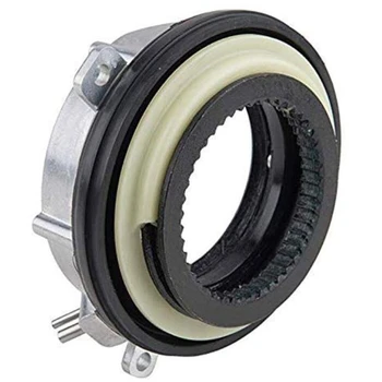4-Wheel Drive 4X4 4WD Auto Locking Hub Axle Actuator Front Left or Right -7L1Z3C247A - for Ford F150 Expedition, Lincoln Navigat
4-Wheel Drive 4X4 4WD Auto Locking Hub Axle Actuator Front Left or Right -7L1Z3C247A - for Ford F150 Expedition, Lincoln Navigat