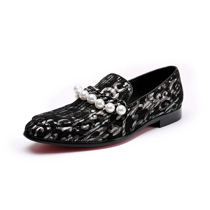 Calzados Shoes Men Leather British Style Pointed Fashion Men Shoes Loafers
Calzados Shoes Men Leather British Style Pointed Fashion Men Shoes Loafers