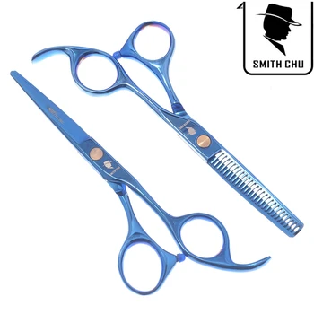 JP440C Professional Barber Scissors 5.5" Set Hair Cutting Shears Thinning Scissor Hairdressing Hair Tesoura Salon Tools LZS0052 
JP440C Professional Barber Scissors 5.5" Set Hair Cutting Shears Thinning Scissor Hairdressing Hair Tesoura Salon Tools LZS0052