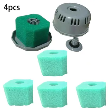 4Pcs Foam Filter Sponge Swimming Pool Cleaner Tool Washable Biofoam Cleaner Pool Foam Filter Pure SPA Swimming Accessories
4Pcs Foam Filter Sponge Swimming Pool Cleaner Tool Washable Biofoam Cleaner Pool Foam Filter Pure SPA Swimming Accessories